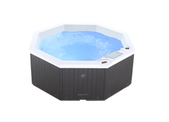 Canadian Spa Co. Muskoka 5-Person 14-Jet Portable Hot Tub KH-10096