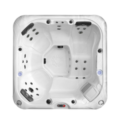 Canadian Spa Co. Cambridge 6-Person 34-Jet Hot Tub KH-10141