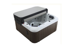 Canadian Spa Co. Cambridge 6-Person 34-Jet Hot Tub KH-10141