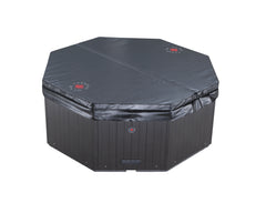 Canadian Spa Co. Muskoka 5-Person 14-Jet Portable Hot Tub KH-10096