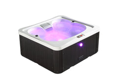 Canadian Spa Co. Granby 4-Person 15-Jet Portable Hot Tub KH-10128